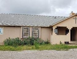 Foreclosure in  COUNTY ROAD 2230 Barnsdall, OK 74002