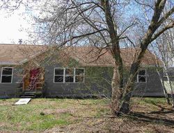 Foreclosure in  SAND RD Ferrisburg, VT 05456