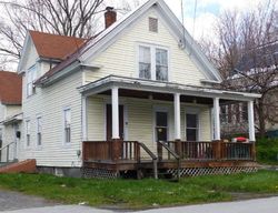 Foreclosure in  THIRD ST Barre, VT 05641