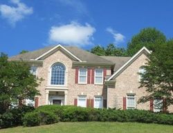 Foreclosure in  MILAM DR Ellenwood, GA 30294