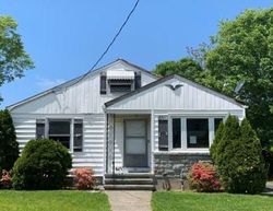 Foreclosure Listing in HIGH PARK AVE STRATFORD, CT 06615