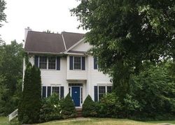 Foreclosure in  BERKSHIRE RD Ansonia, CT 06401