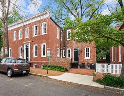 Foreclosure in  O ST NW Washington, DC 20007