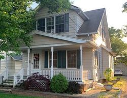 Foreclosure in  VAN DOREN AVE Somerville, NJ 08876