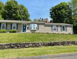 Foreclosure in  HIGHLAND AVE Ansonia, CT 06401