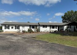 Foreclosure in  E SMITH FERRY RD Muskogee, OK 74403