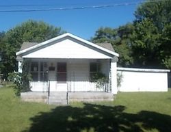 Foreclosure in  EUCLID ST Galena, KS 66739