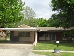 Foreclosure in  S 124TH EAST AVE Tulsa, OK 74128