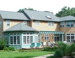 Foreclosure in  HIGHLAND LN East Hampton, NY 11937