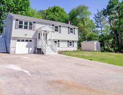 Foreclosure in  LOU AVE Salem, NH 03079