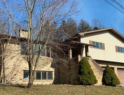 Foreclosure in  3RD AVE Sutersville, PA 15083