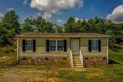 Foreclosure in  HOLLY CREEK RD Greeneville, TN 37745