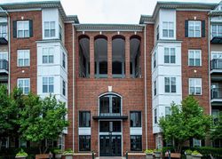 Foreclosure Listing in HUNGERFORD DR APT 220 ROCKVILLE, MD 20850