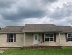 Foreclosure in  CHESTNUT RD Speedwell, TN 37870