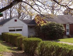 Foreclosure Listing in HIGHLAND DR MC DONALD, PA 15057