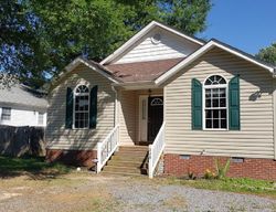 Foreclosure in  7TH ST Colonial Beach, VA 22443