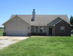 Foreclosure in  W 3230 DR Ramona, OK 74061