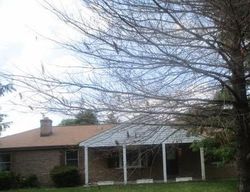 Foreclosure in  DYSON RD Brandywine, MD 20613