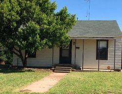 Foreclosure Listing in MANSARD ST VERNON, TX 76384