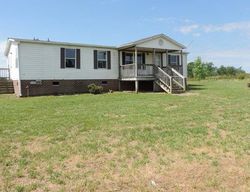 Foreclosure in  SPRING CREEK RD Cullen, VA 23934