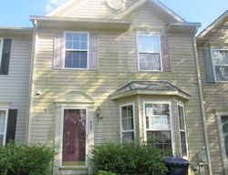 Foreclosure in  BUTTONWOODS RD Elkton, MD 21921