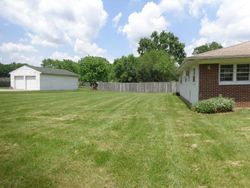 Foreclosure in  EVELYN DR Middletown, OH 45042