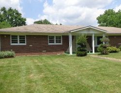 Foreclosure in  EVELYN DR Middletown, OH 45042