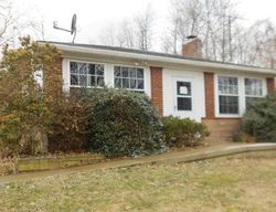 Foreclosure in  WALTMAN LN Fenelton, PA 16034