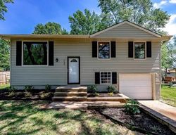 Foreclosure in  LINDENWOOD LN Liberty, MO 64068