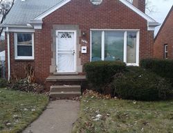 Foreclosure in  ARDMORE ST Detroit, MI 48235
