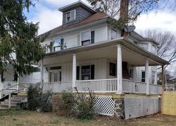 Foreclosure in  BELVIEU AVE Baltimore, MD 21215