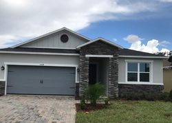 Foreclosure in  DOMENICO CT Groveland, FL 34736