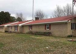 Foreclosure in  TJ SCOTT RD Humboldt, TN 38343