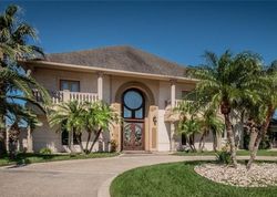 Foreclosure in  E BAR LE DOC DR Corpus Christi, TX 78414