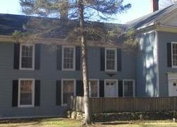Foreclosure Listing in LITCHFIELD RD NORFOLK, CT 06058