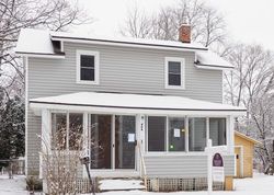 Foreclosure in  7TH ST Three Rivers, MI 49093