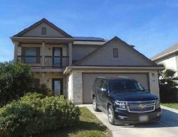 Foreclosure in  CANDLESIDE DR San Antonio, TX 78244