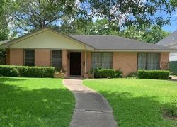 Foreclosure in  BASSOON DR Houston, TX 77025