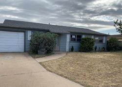  E 49th St, Odessa TX