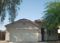 Foreclosure in  W LINCOLN ST Goodyear, AZ 85338