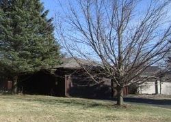 Foreclosure in  SPRINGFIELD RD Groveland, IL 61535