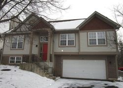 Foreclosure in  ORCHARD CT West Chicago, IL 60185