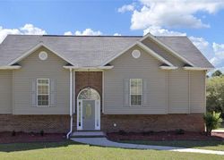 Foreclosure in  POST OAK LN Odenville, AL 35120