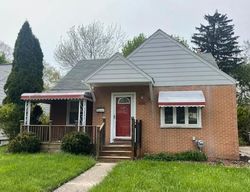 Foreclosure in  EARLMOOR BLVD Pontiac, MI 48341