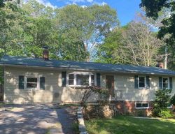 Foreclosure in  DUCKETT RD Brandywine, MD 20613