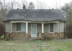 Foreclosure Listing in CAMP OVERTON RD ROCK ISLAND, TN 38581