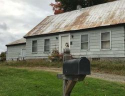 Foreclosure in  BRAINERD ST Danville, VT 05828