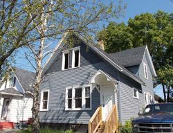 Foreclosure in  EVERGREEN ST Rochester, NY 14605