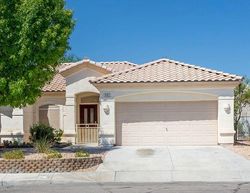 Foreclosure in  CUTTER ST Henderson, NV 89011