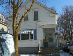 Foreclosure in  HARVEST ST Rochester, NY 14605